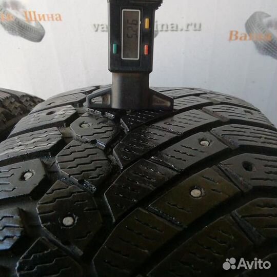 Continental ContiIceContact 205/60 R16