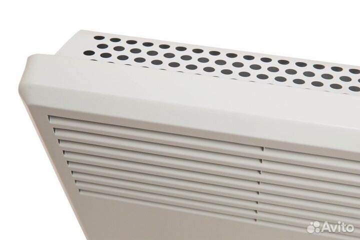 Электрический обогреватель, Конвектор