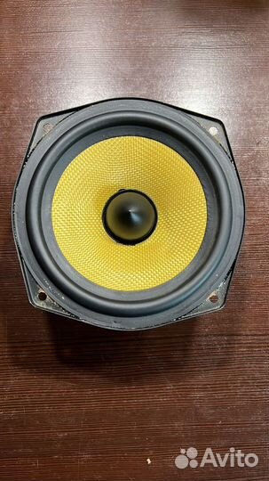 Wharfedale diamond 8.1 динамик 1333