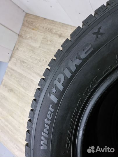 Hankook Winter i'Pike X W429A 235/65 R17 104T