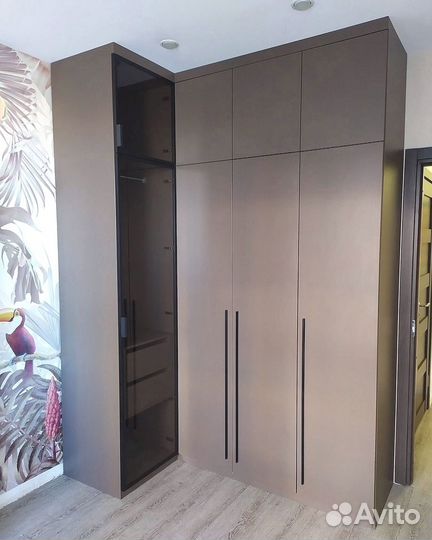 Функциональный шкаф