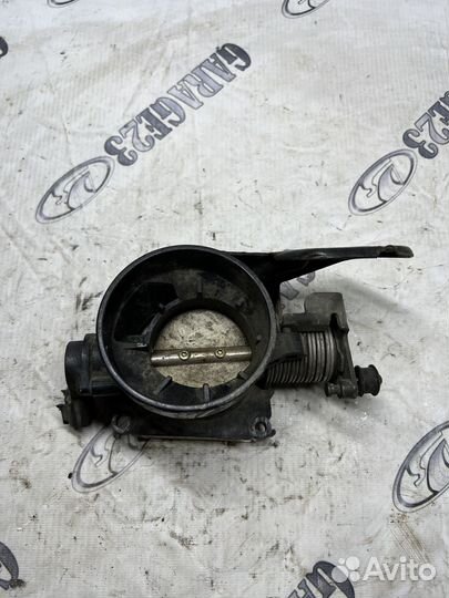 Заслонка дроссельная Ford Focus 1 1.8