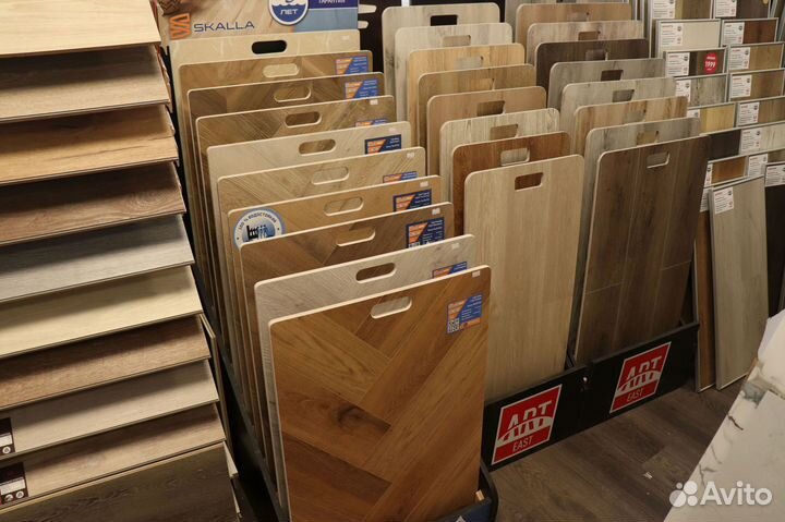 Инженерная доска