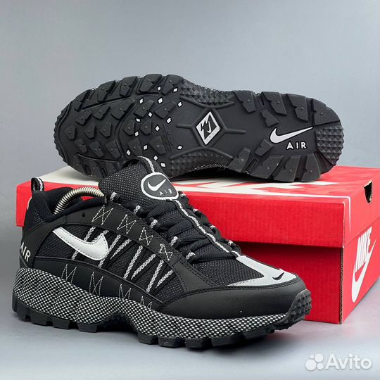 Кроссовки Nike Humara Qs
