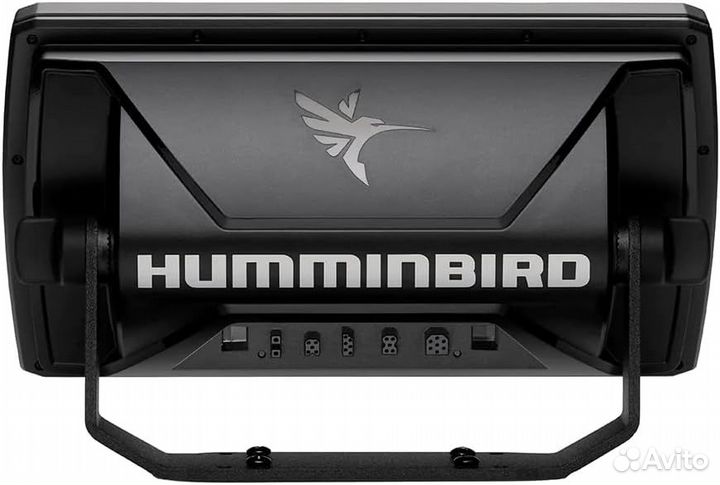 Humminbird helix 8 chirp mega DI GPS G4N CHO