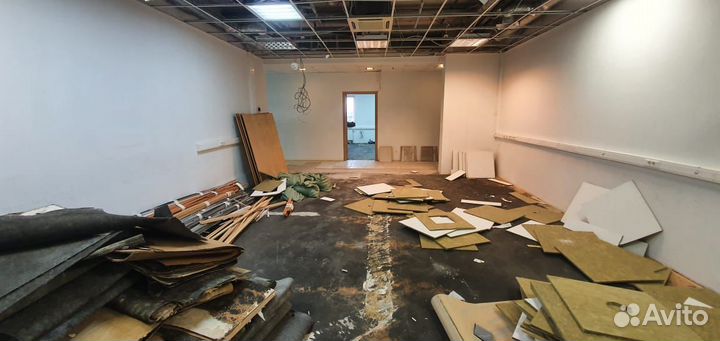 Вывоз мусора