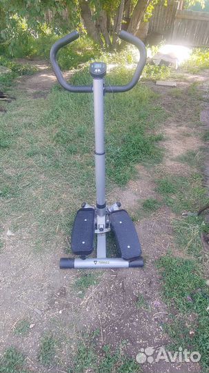 Тренажер степпер
