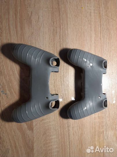 Чехлы для джойстика ps4