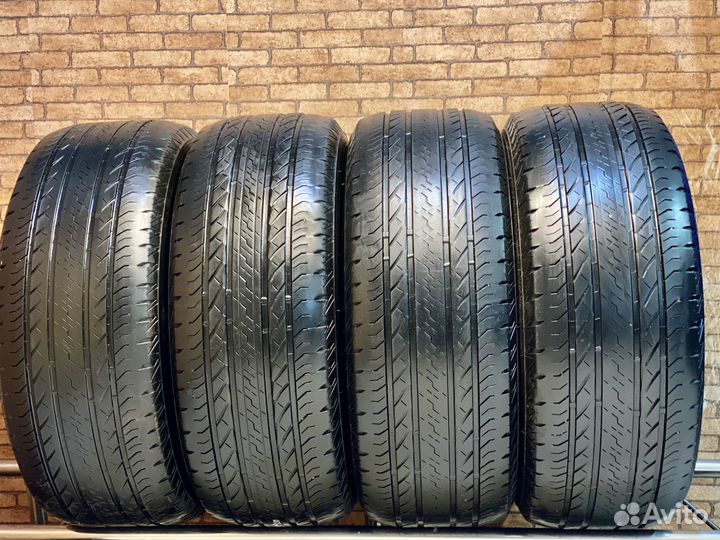 Bridgestone Ecopia EP850 285/60 R18