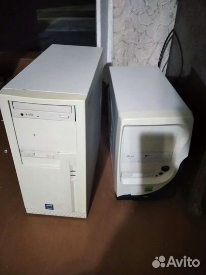 Компьютер для работы и игр