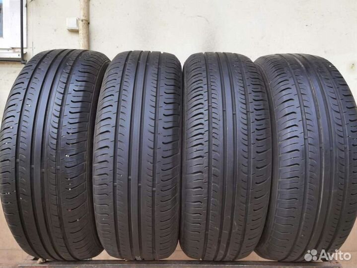 Hankook Ventus Prime 3 K125 225/60 R17 99H