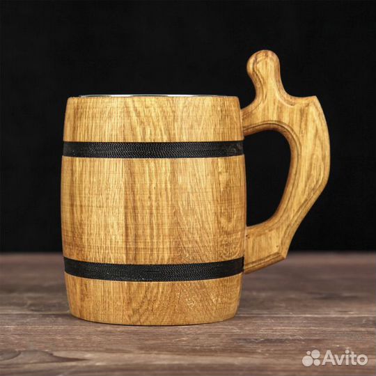 Пивная кружка