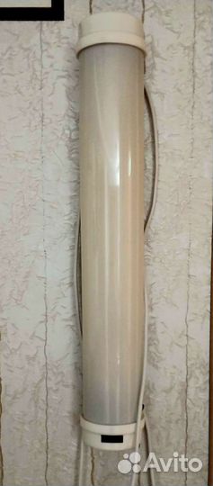 Облучатель бактерицидный