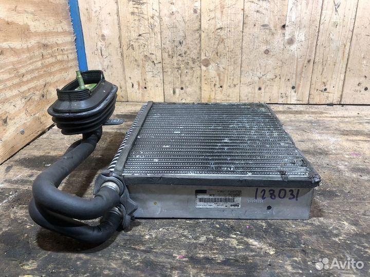 Испаритель кондиционера Opel Vectra C Арт. 128031