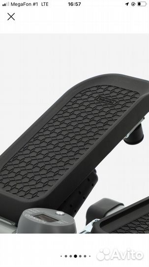 Тренажер мини степпер