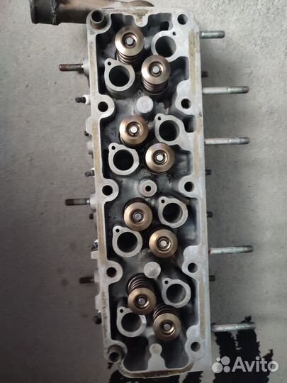 Гбц Lanos, Nexia, Chance A15SMS