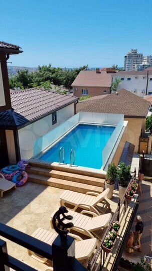 Комната 16 м², 3/3 эт.