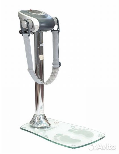 Вибромассажер