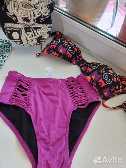 Женские вещи пакетом 46 48 размер