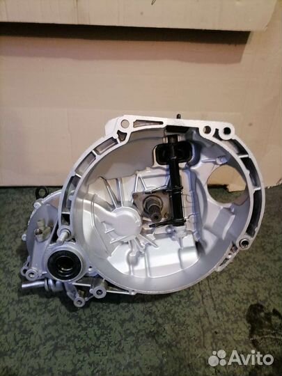 Ремонт Кпп ваз 2110 priora granta