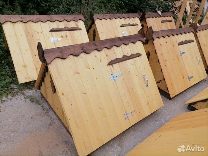Колодец под ключ
