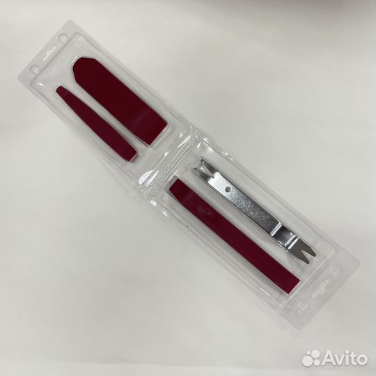 Съемники для разборки салона