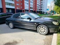 Hyundai Sonata 2.0 MT, 2006, 210 000 км, с пробегом, цена 295 000 руб.