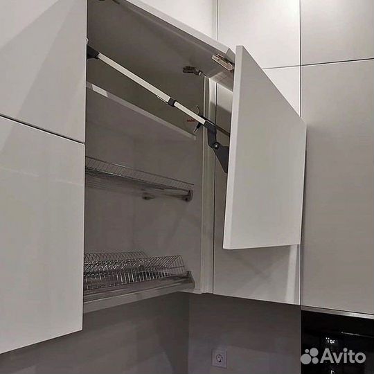 Кухни