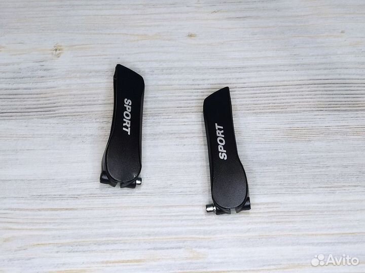 Рога для велосипеда Sport