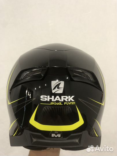 Шлем для мотоцикла Shark