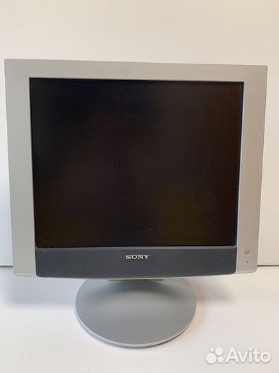 Монитор Sony SDM-HX73. Б/У