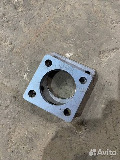 Лазерная резка металла