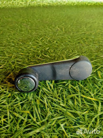 Ручка стеклоподъмника задняя правая для Ауди А4 Б5