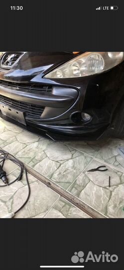 Сплиттер универсальный