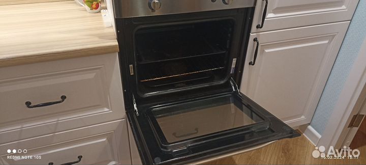 Духовой шкаф hotpoint ariston