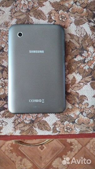 Планшет Samsung Galaxy TAB2 7.0
