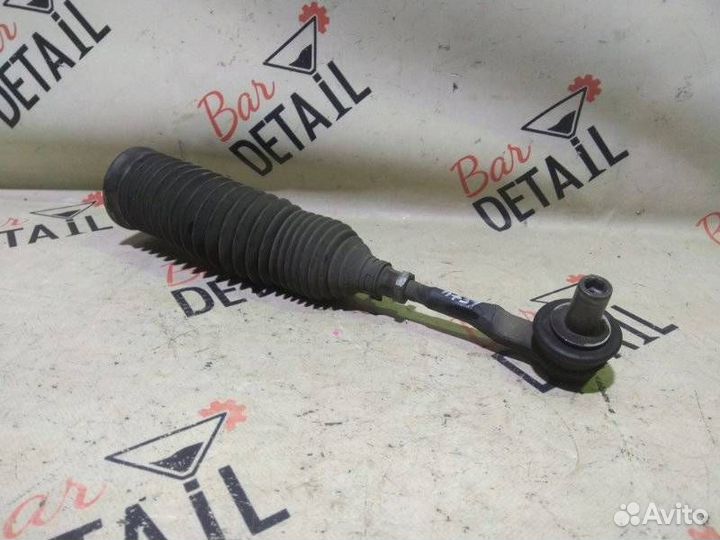 Тяга рулевая Audi A4 (B7) 2005-2007