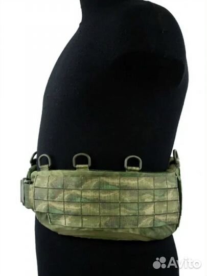 Пояс воин ссо