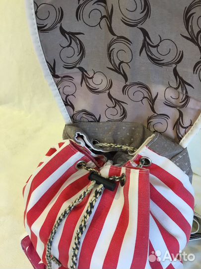 Рюкзак городской детский