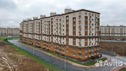 Ход строительства ЖК «Государев дом» 4 квартал 2021