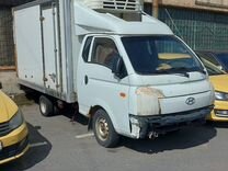 Hyundai Porter 2.5 MT, 2012, 192 974 км, с пробегом, цена 750 000 руб.