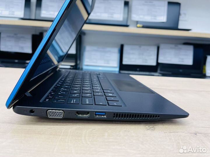 Ноутбук asus компактный 12дюймов быстрый с SSD