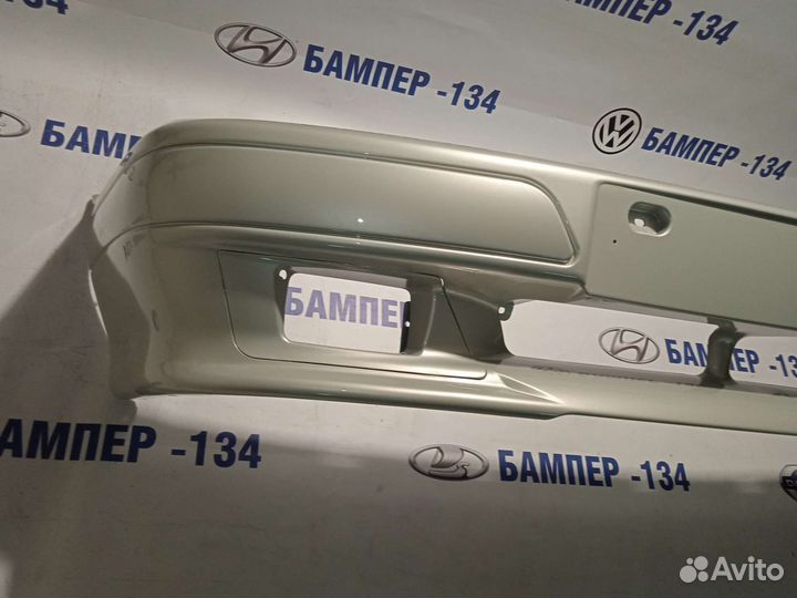 Бампер передний 2113,2114,2115 Жемчуг -230 sport