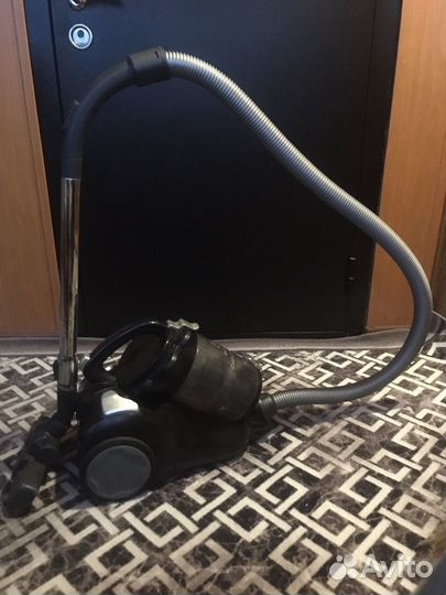 Пылесос electrolux