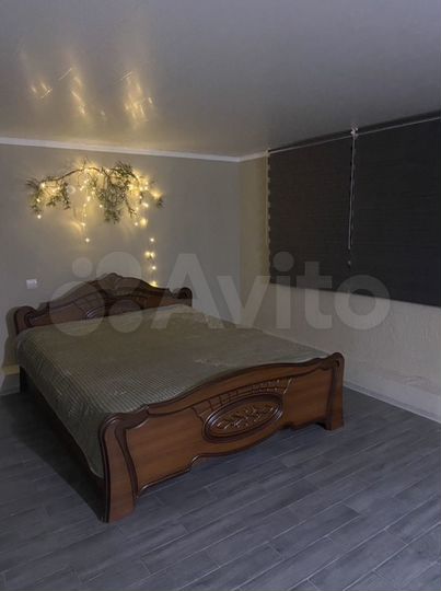 Дом 120 м² на участке 20 сот.