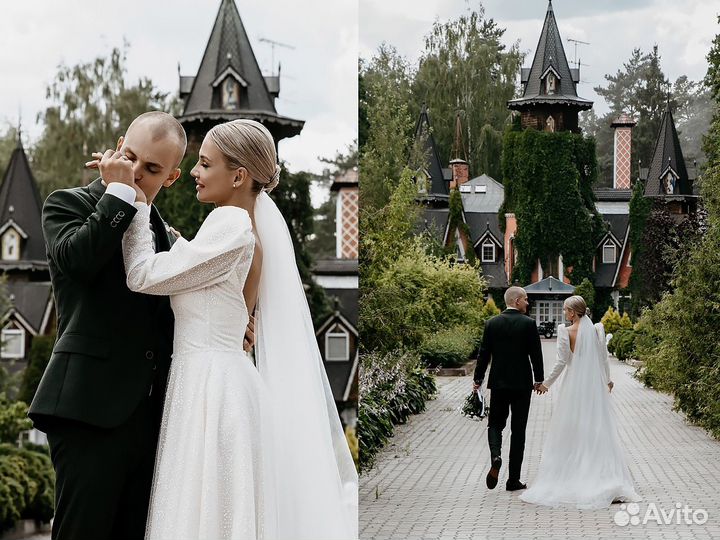 Свадебный фотограф Раменское, Жуковский