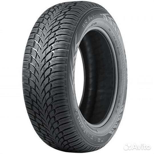 Nokian Tyres WR SUV 4 235/55 R18 104H