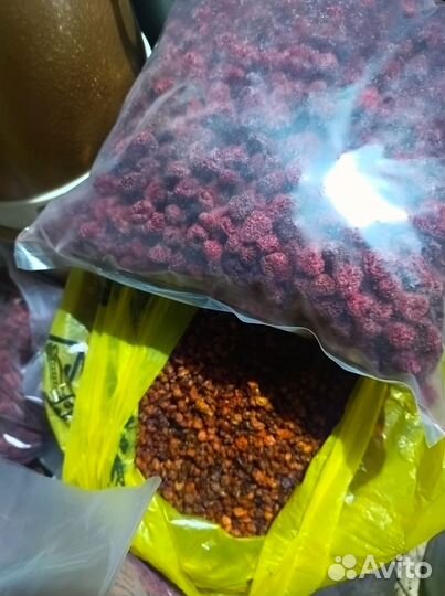 Масло массажное и другое из Сибири