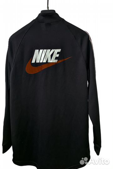 Олимпийка Nike Retro оригинал