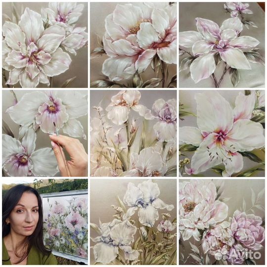 Учу рисовать.Рисование в Ялте. Мастер-классы